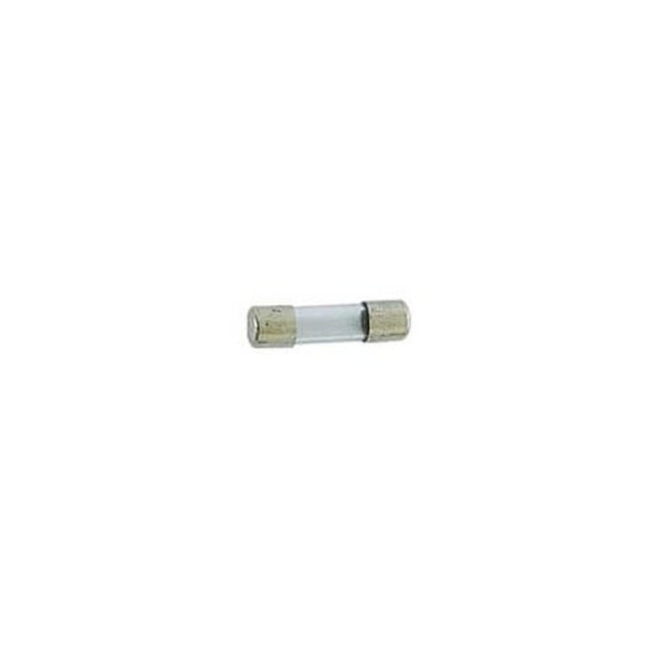 Sigurante electrice 5x20mm, 4A, set 10 unitati