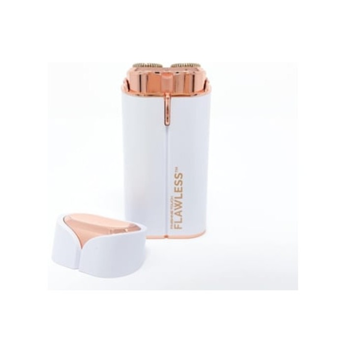 Epilator dual multi-zona CLINKS fara durere