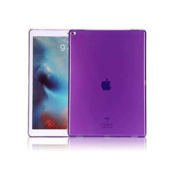 Калъф за таблет (iPad Air - 9.7'' - лилав)