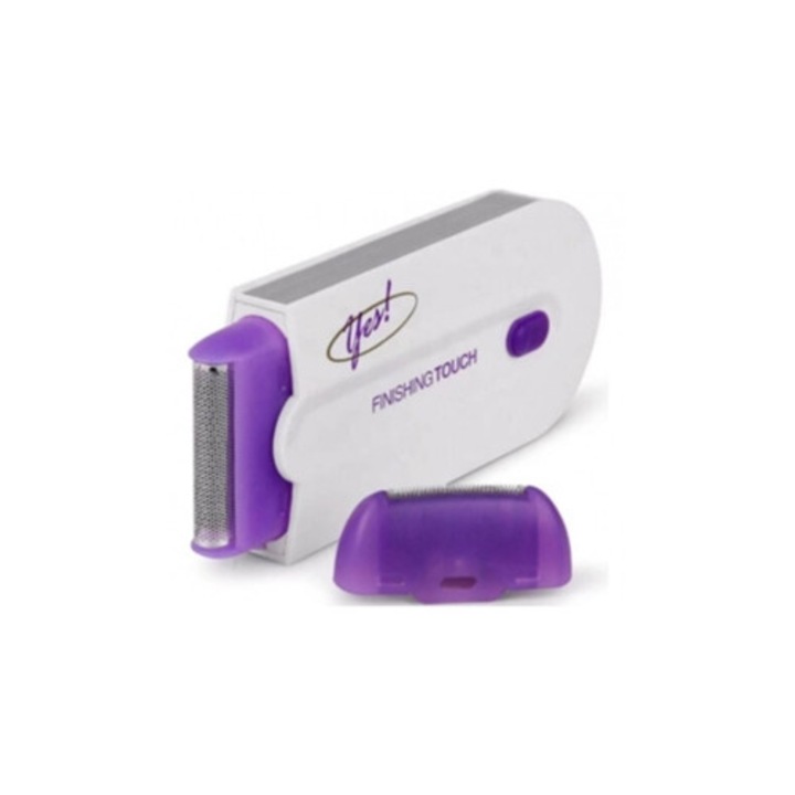 Epilator Finish Touch CLINKS