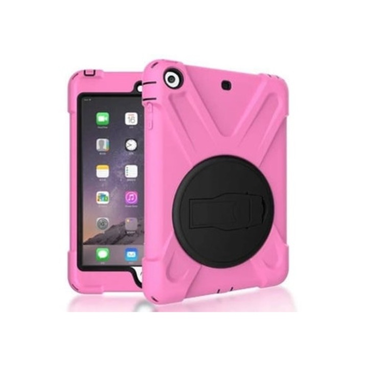 Калъф за таблет Armor (iPad Mini - 7.9'' - розов)