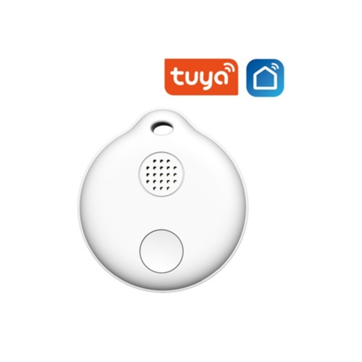 Kit Smart Home Tuya Smart Tag Fd01-2