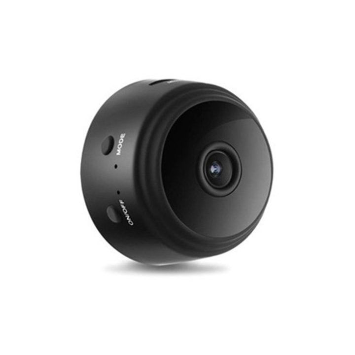 Camera de supraveghere mini 1080P HD