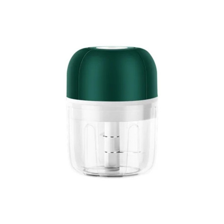 Tocator electric fara fir, 250ml, portabil, eficient