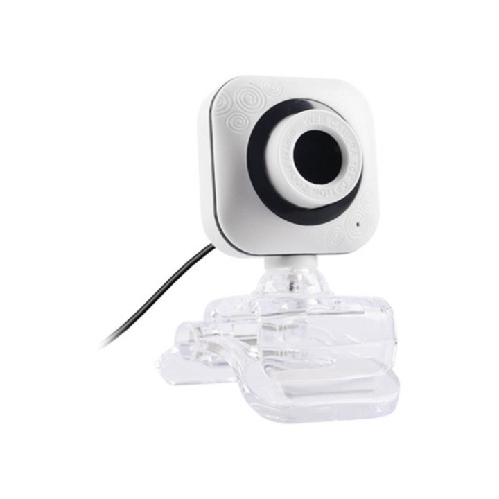 VICABO V4 webkamera, 640x480, készlet