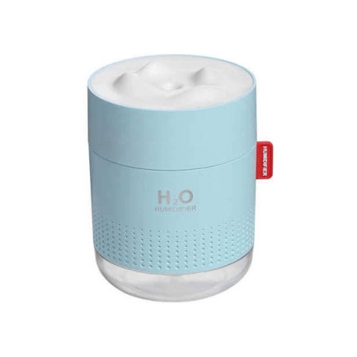 Párásító ALIN990-3, 2W, kék