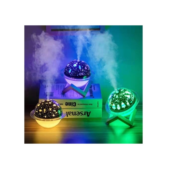 Umidificator CLINKS Planet Air