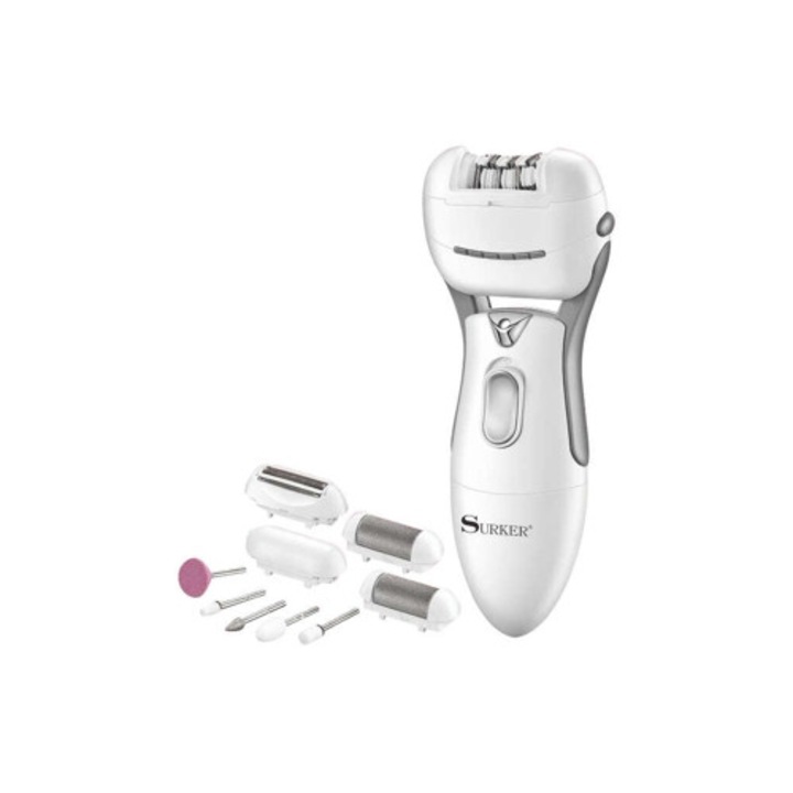 Epilator femei Sk523 Clinks