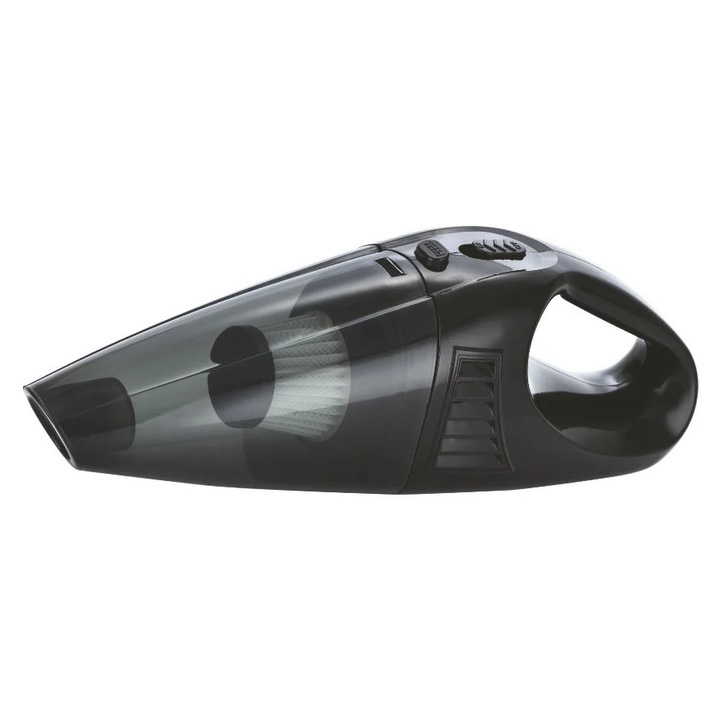 Aspirator auto portabil 12V