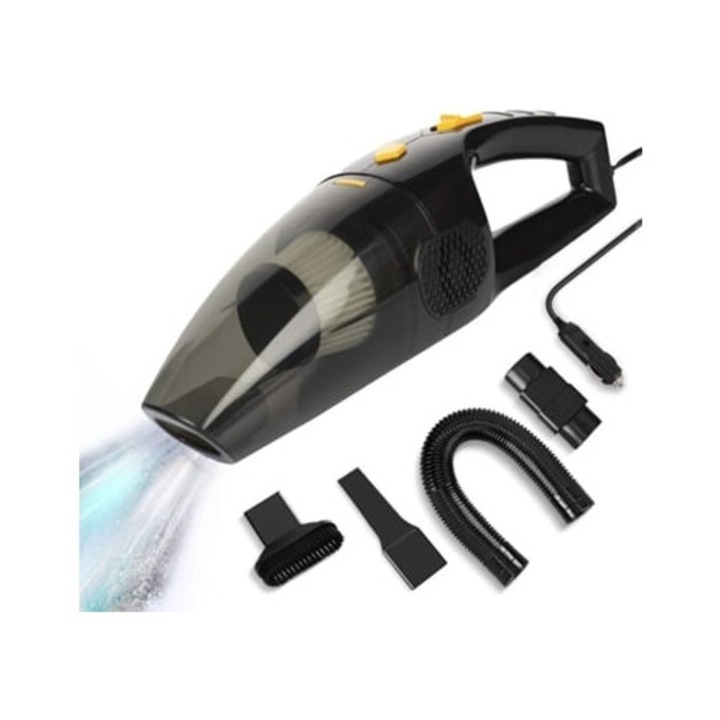 Aspirator auto 12V 120W