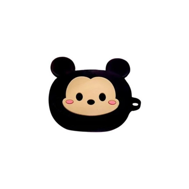 Vezeték nélküli Mickey fejhallgató gyerekeknek