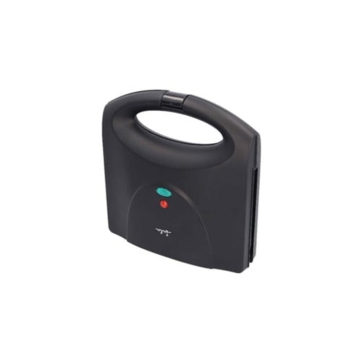 Sandwich maker dublu negru jesw1231