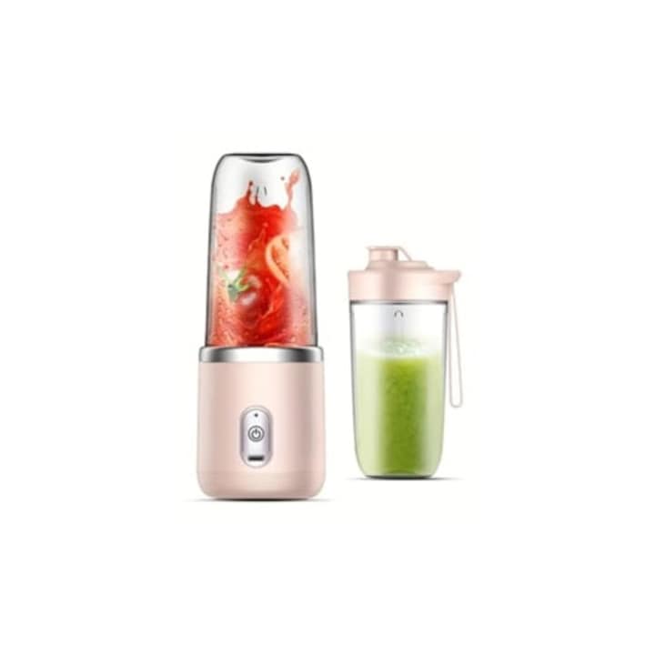 Blender Ay-yan55-1, 500W, 1.5L, alb