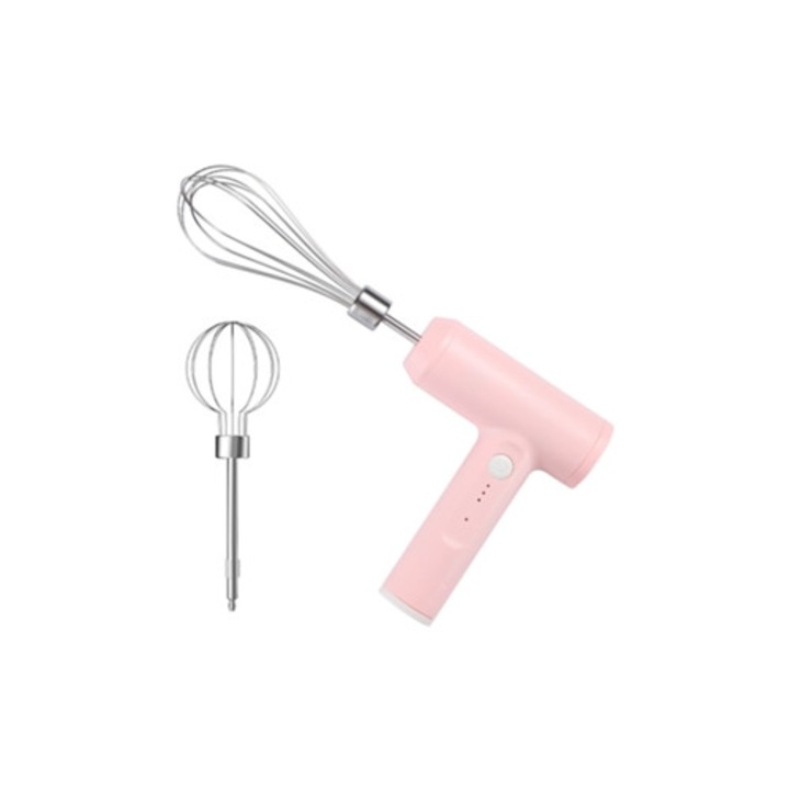 Blender Ay-yan55-1, 500W, 1.5L, alb