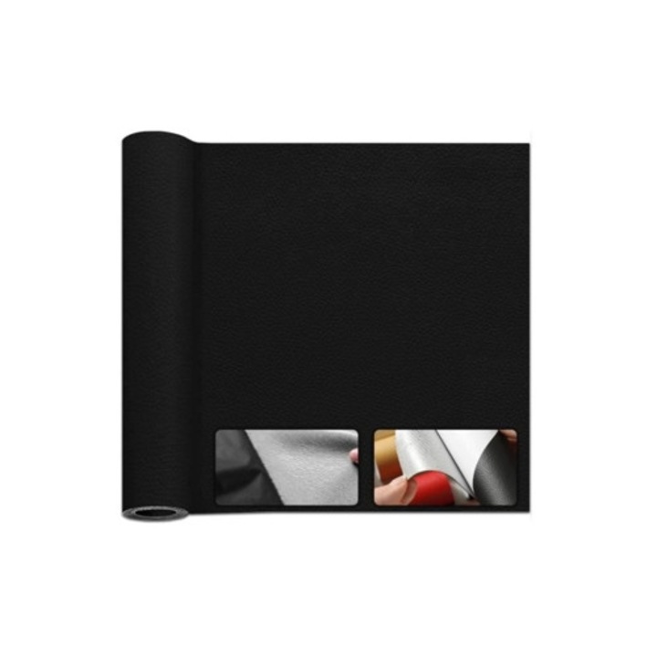 Sötétbarna bőrjavító készlet 50