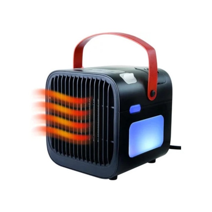 Umidificator Therma Mists, cu functie de incalzire