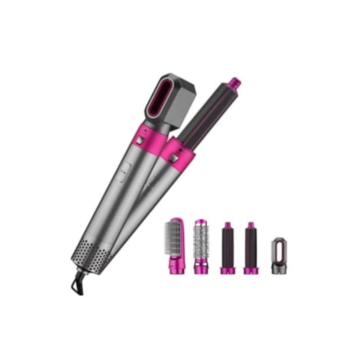 Ondulator 5-in-1, Onlike, uscare