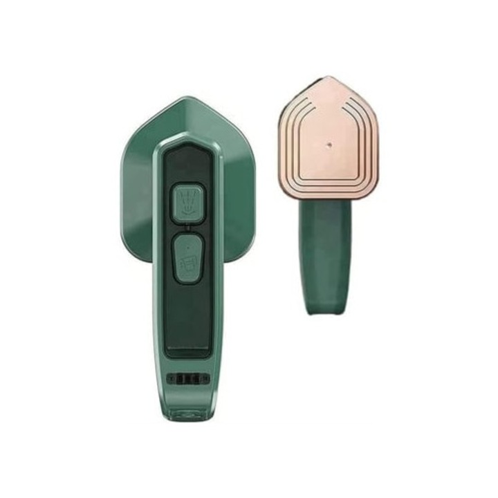 Мини преносима ютия, уред за гладене с пара, A223, за пътуване, комплект