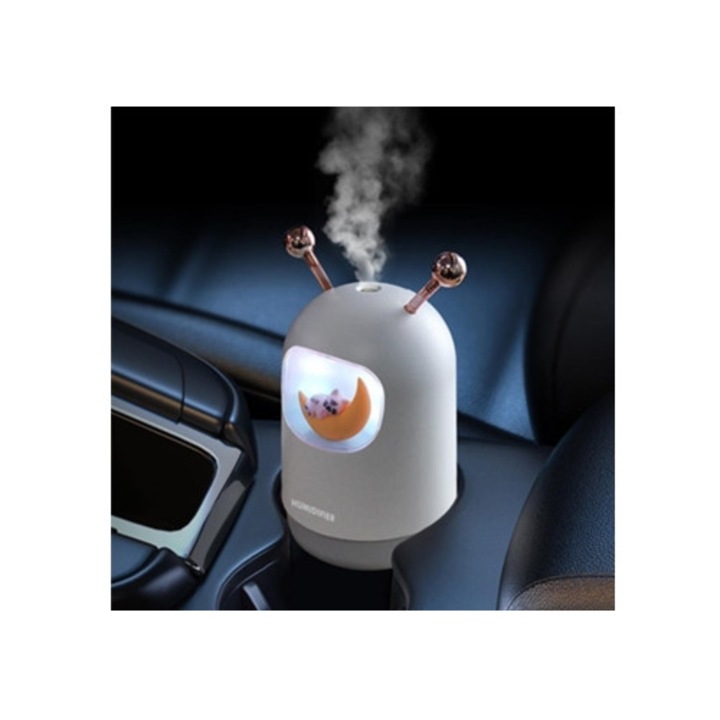 Aranyos párásító CLINKS