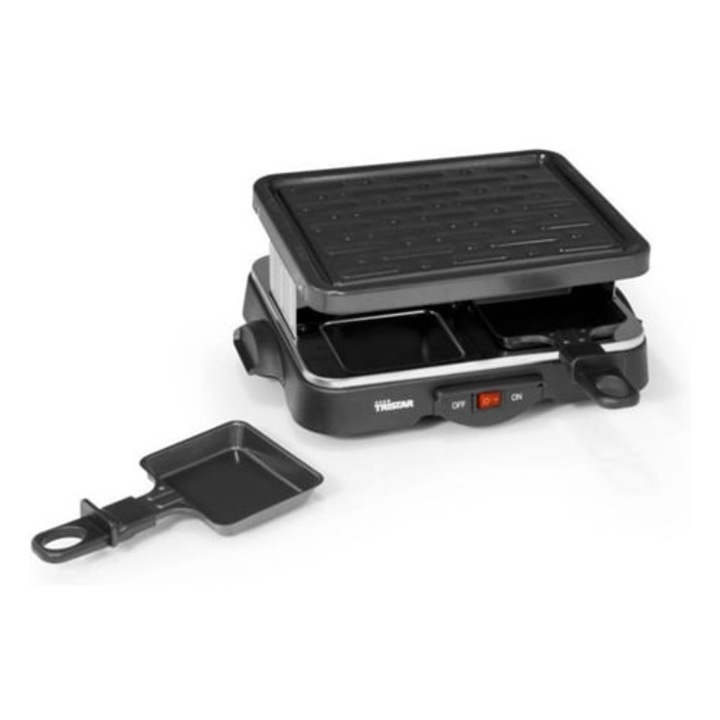 Електрически грил Raclette TRISTAR RA-2949, 500w