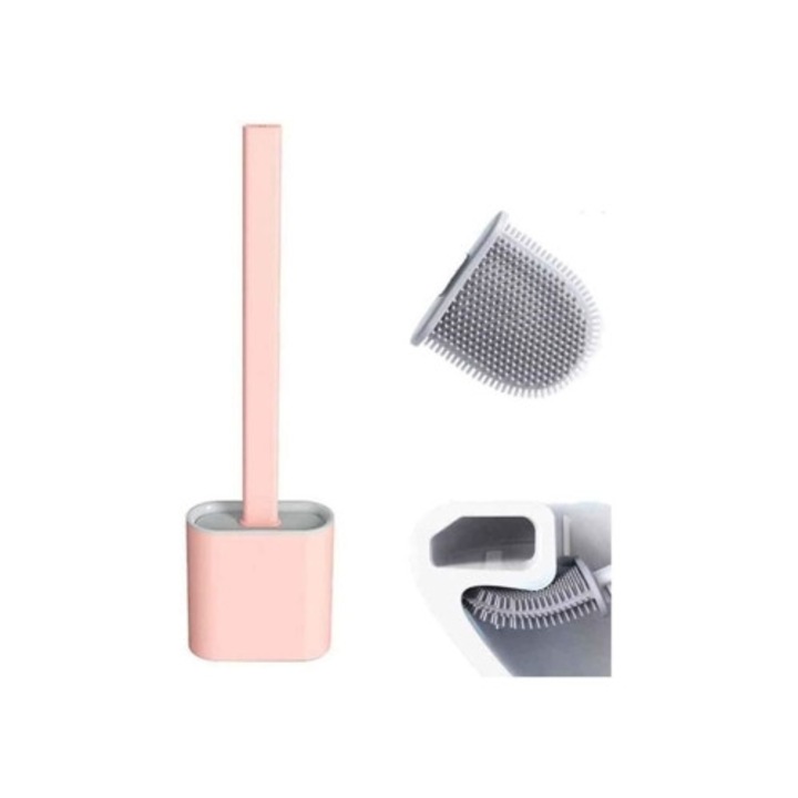 Fürdőszivacs, rugalmas szilikon, kreatív tartó, 656