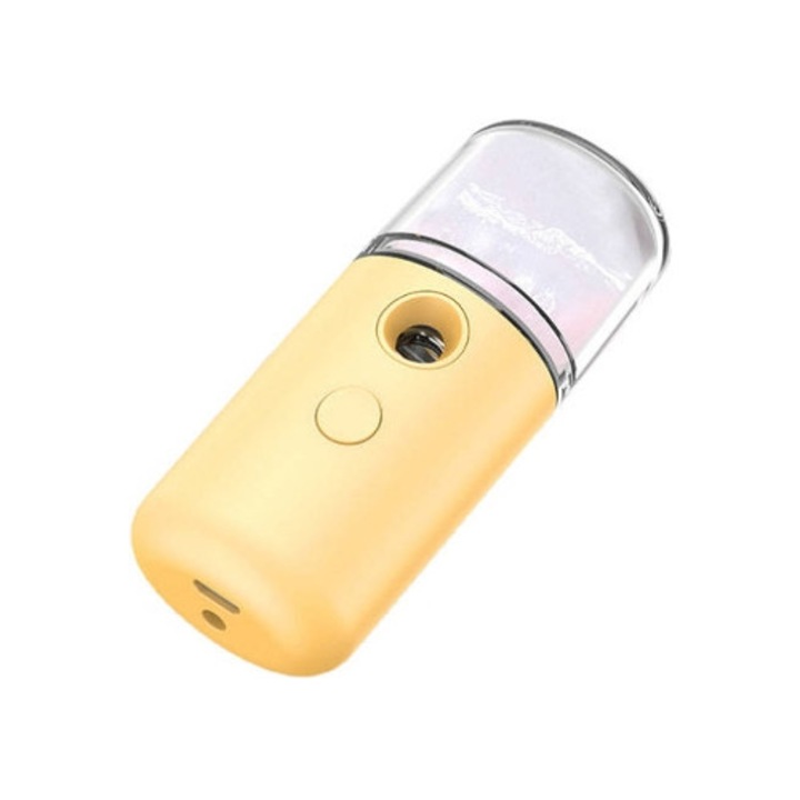 Umidificator ALIN1384-4 Amarillo