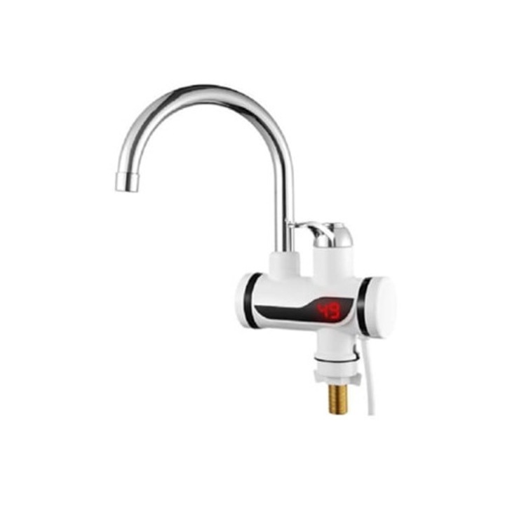 Robinet electric de incalzire instantanee apa CLINKS