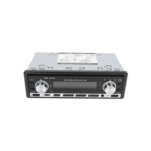 Radio, CD, DVD player auto