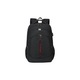 Rucsac barbati, calatorie de afaceri, multifunctional, negru, cu port USB, pentru laptop