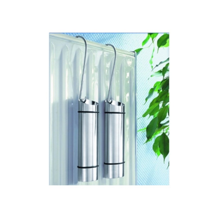 Umidificator din otel inoxidabil