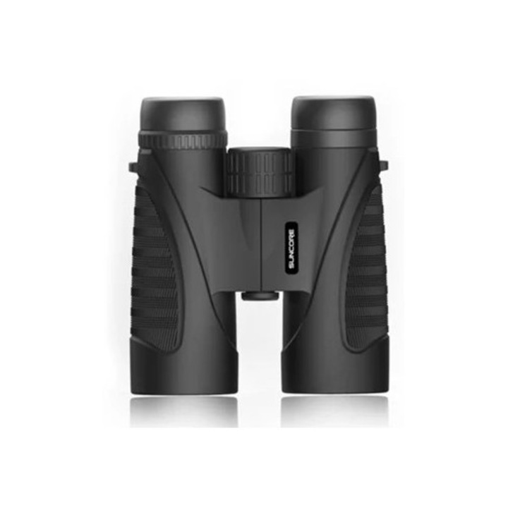 Binoclu PETHUEL WYJ-240225-20, 12x, negru