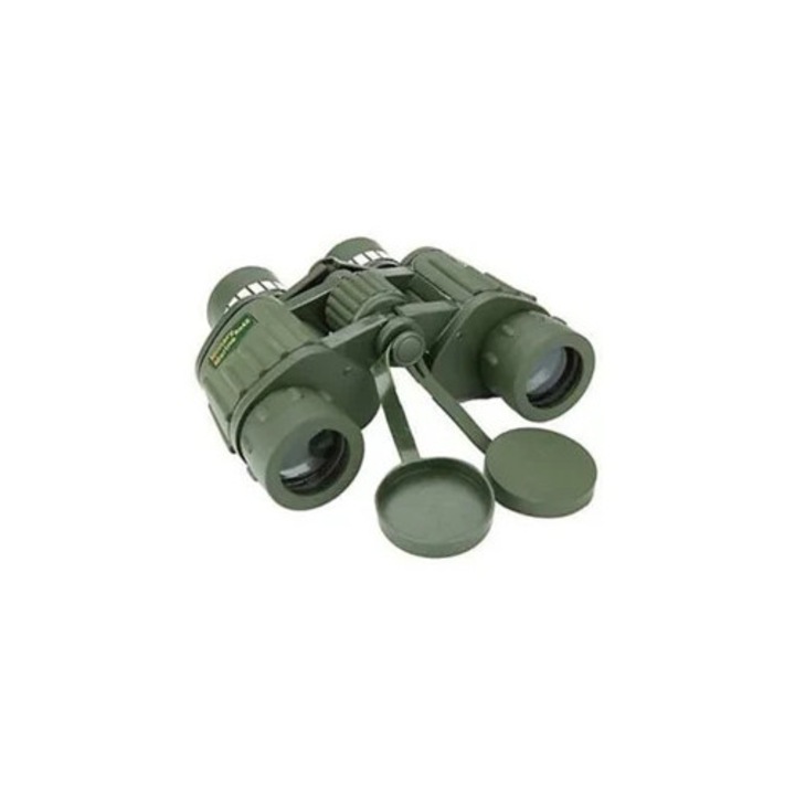 Binoclu militar Marine 8X42, zoom, 8x42