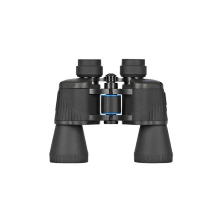 Binoclu DELTA OPTICAL Voyager II 12x50, negru