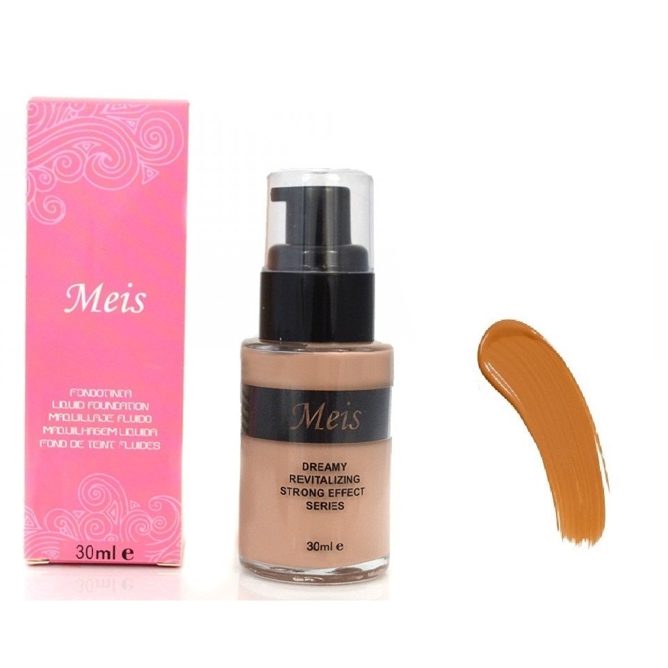 Fond de Ten 30 ml - Dreamy Revitalizing 04