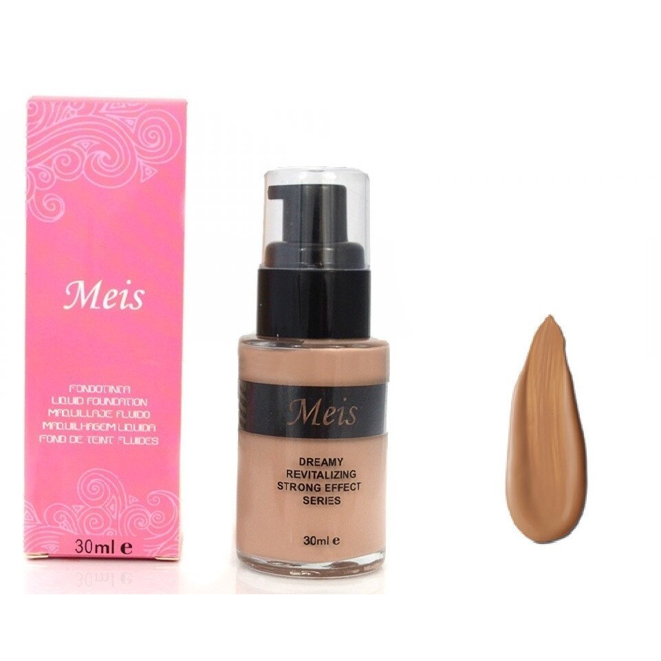 Fond de Ten 30 ml - Dreamy Revitalizing 03