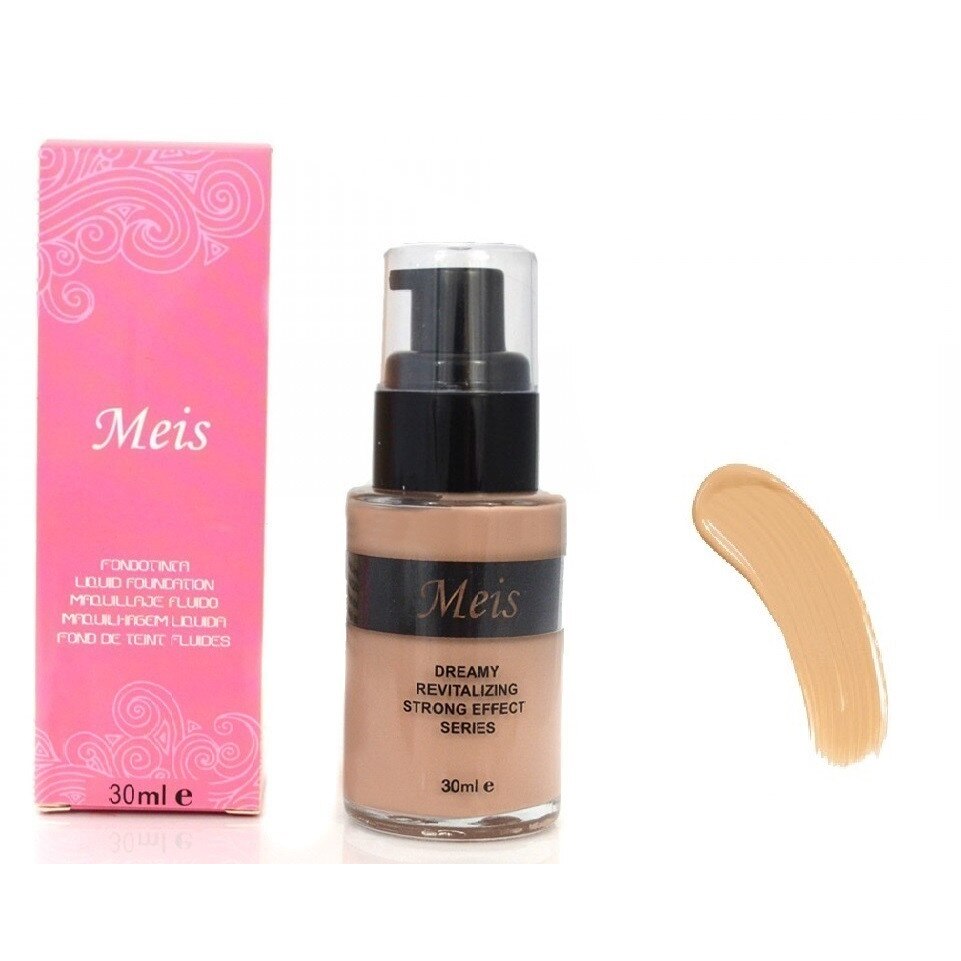 Fond de Ten 30 ml - Dreamy Revitalizing 02