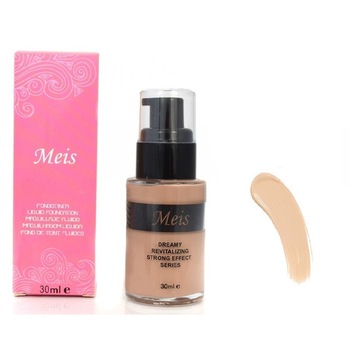 Fond de Ten 30 ml - Dreamy Revitalizing 05 Fond de Ten 30 ml - Dreamy Revitalizing 05