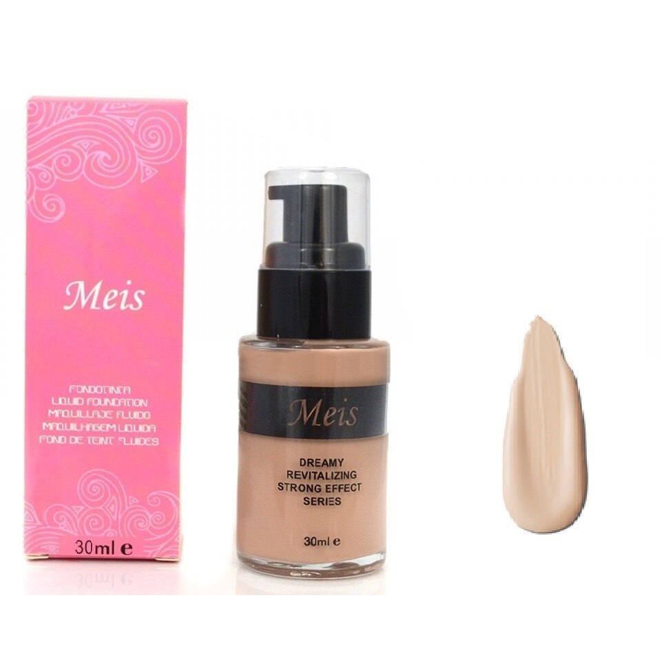 Fond de Ten 30 ml - Dreamy Revitalizing 06