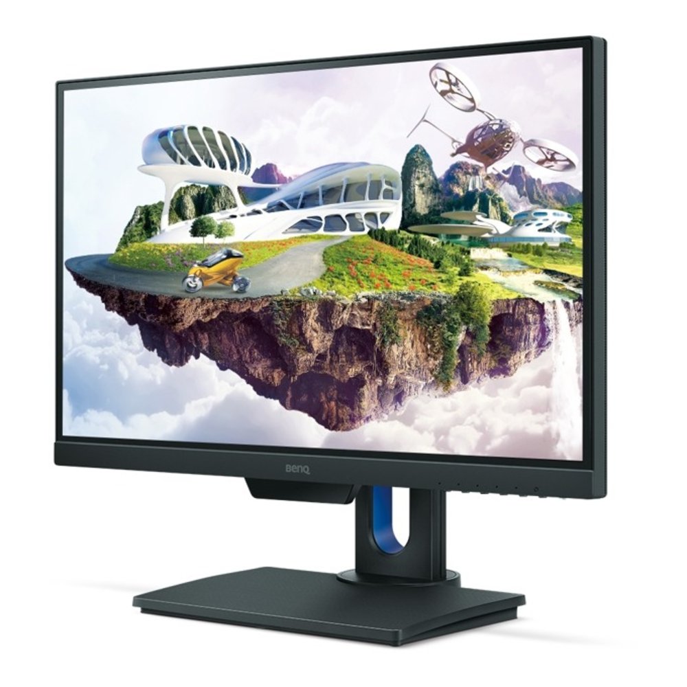 монитор BenQ PD2500Q