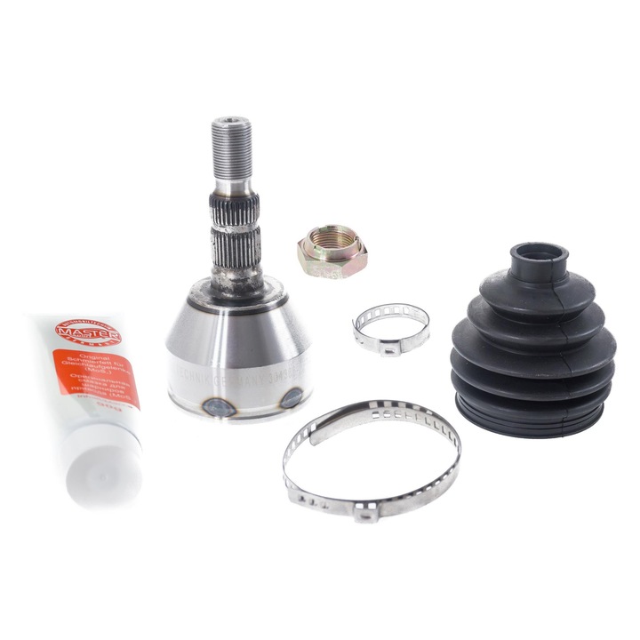 Master-Sport homokinetikus csukló, Opel Astra H, Zafira, Vauxhall Astra Mk V, 84,5mm, M22x1.5, készlet