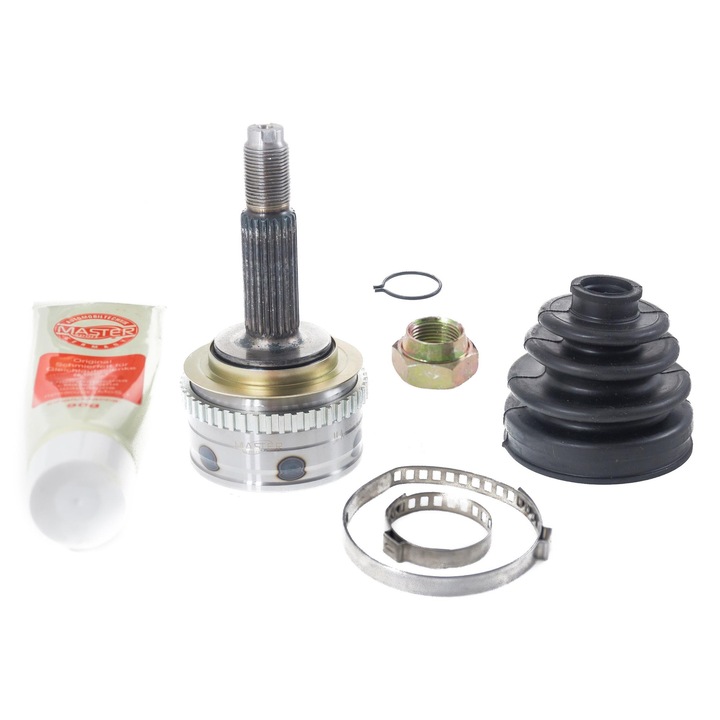 Master-Sport homokinetikus csukló, Chevrolet Aveo/Kalos, 47 fog, 84mm, készlet