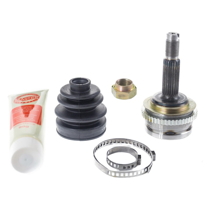 Féltengelycsukló Master-Sport, Daewoo Kalos 1.2, 72mm, 52mm, készlet