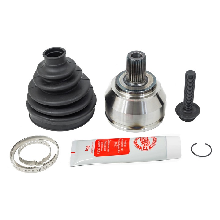 Homokinetikus csukló, Master-Sport, VW Amarok, 2.0 BiTDI, 3.0 TDI, készlet