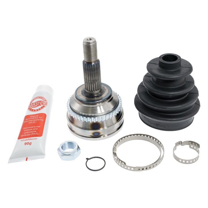 Priza homocinetica set Master-Sport, Renault Laguna I, Scenic, Grand Scenic, 44 dinti, 56,3mm