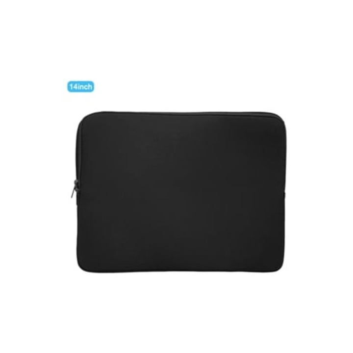 Rucsac laptop cu fermoar dublu, solid, protectie notebook, 30x45cm