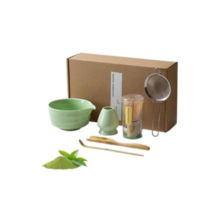 Kit shaker cocktail, inox, multicolor