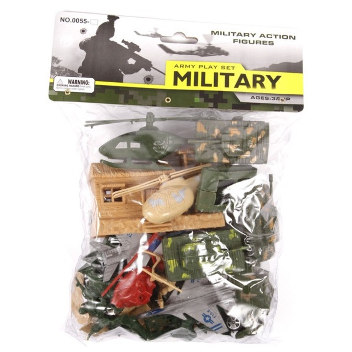 Vehicule militare in punga