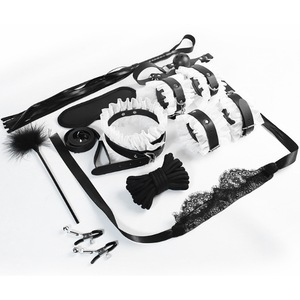 Seturi si accesorii BDSM