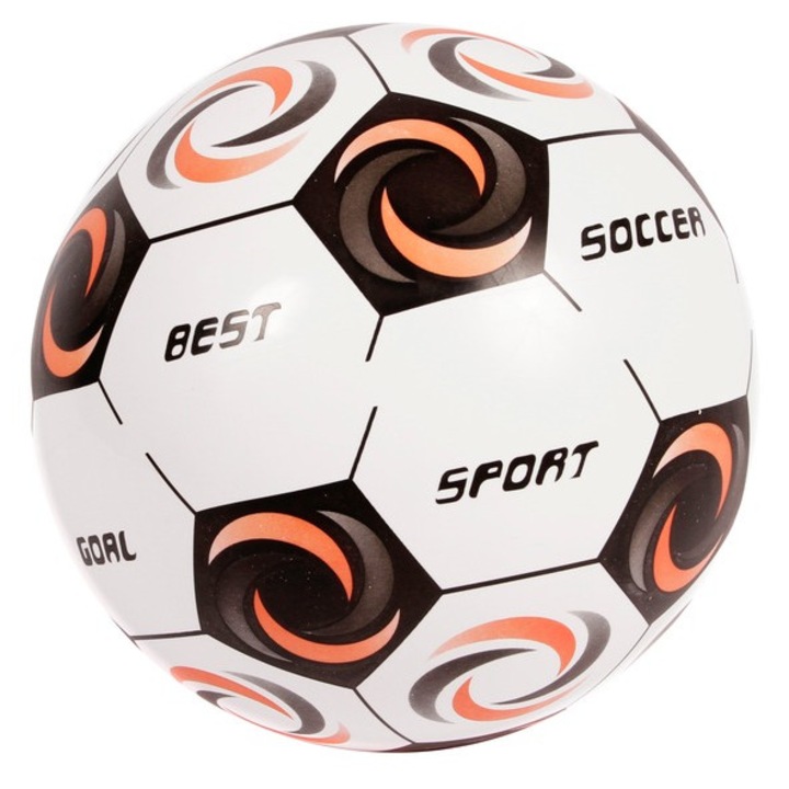 Minge de cauciuc cu model Dual Foci - 14 cm