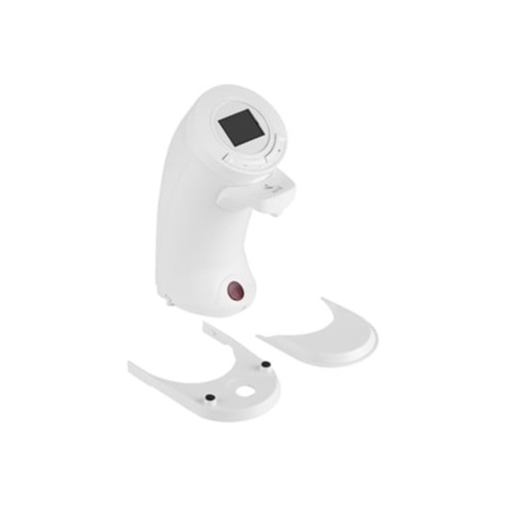 Automatikus folyékony szappanadagoló infravörös érzékelővel és LCD kijelzővel